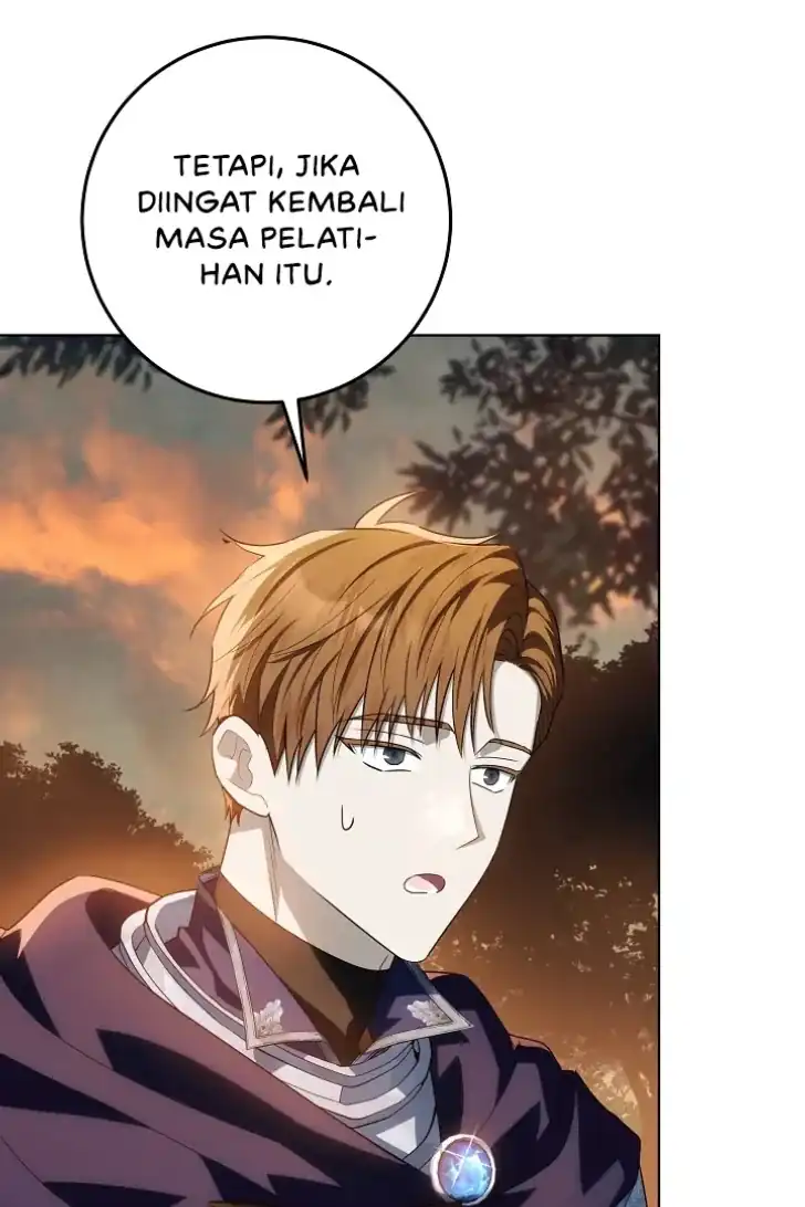 Baca My Daddy Hid His Power - Chapter 55 halaman 9