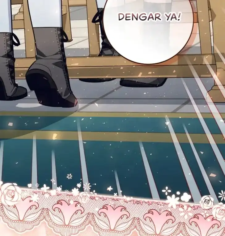 Baca My Daddy Hid His Power - Chapter 55 halaman 91