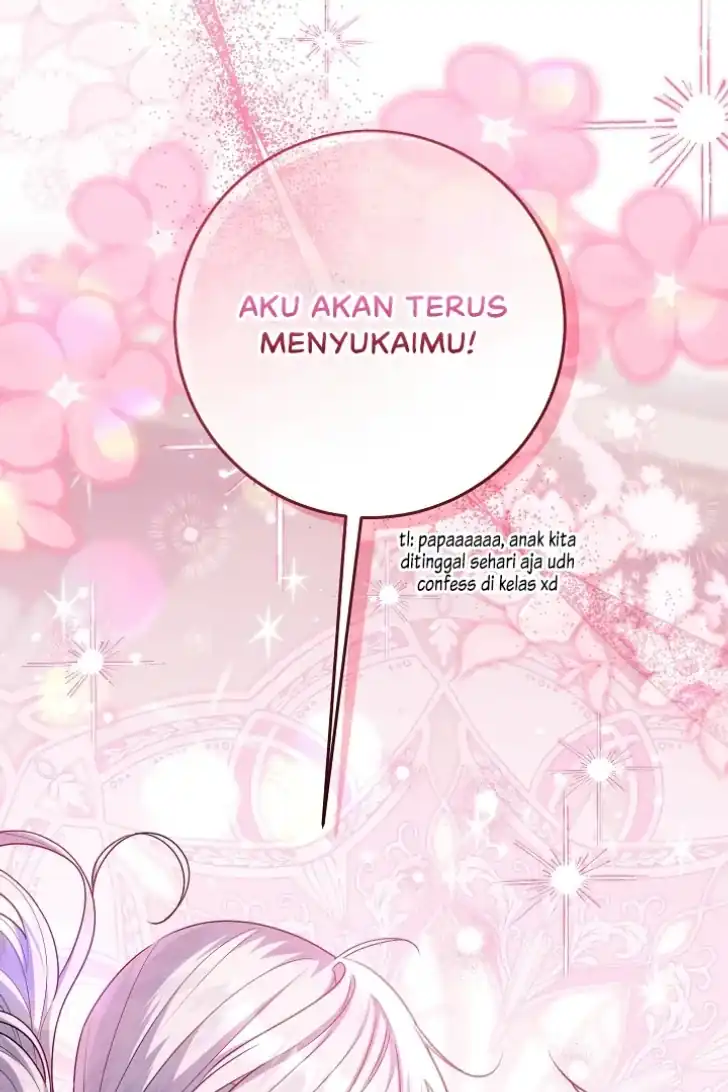 Baca My Daddy Hid His Power - Chapter 55 halaman 97