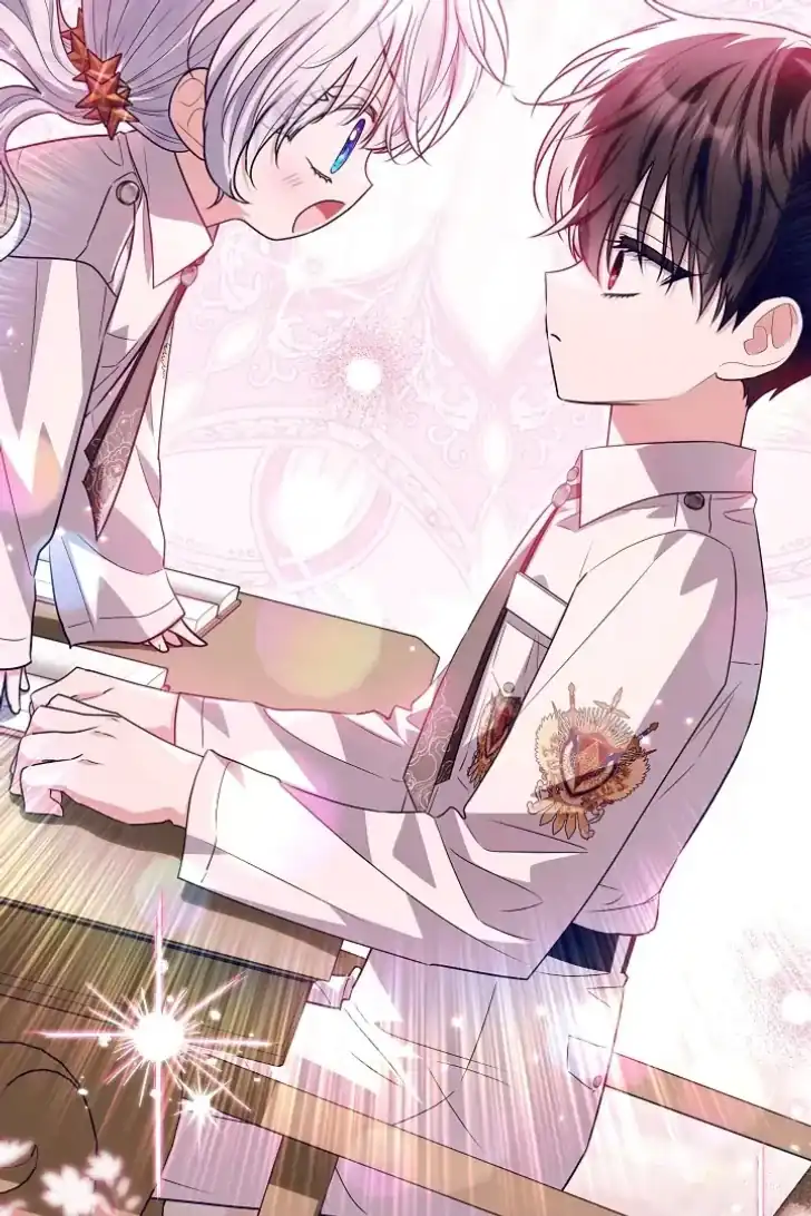 Baca My Daddy Hid His Power - Chapter 55 halaman 98