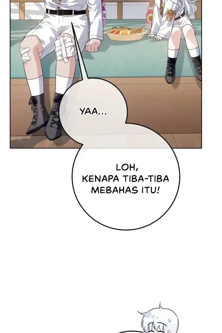Baca My Daddy Hid His Power - Chapter 56 halaman 100