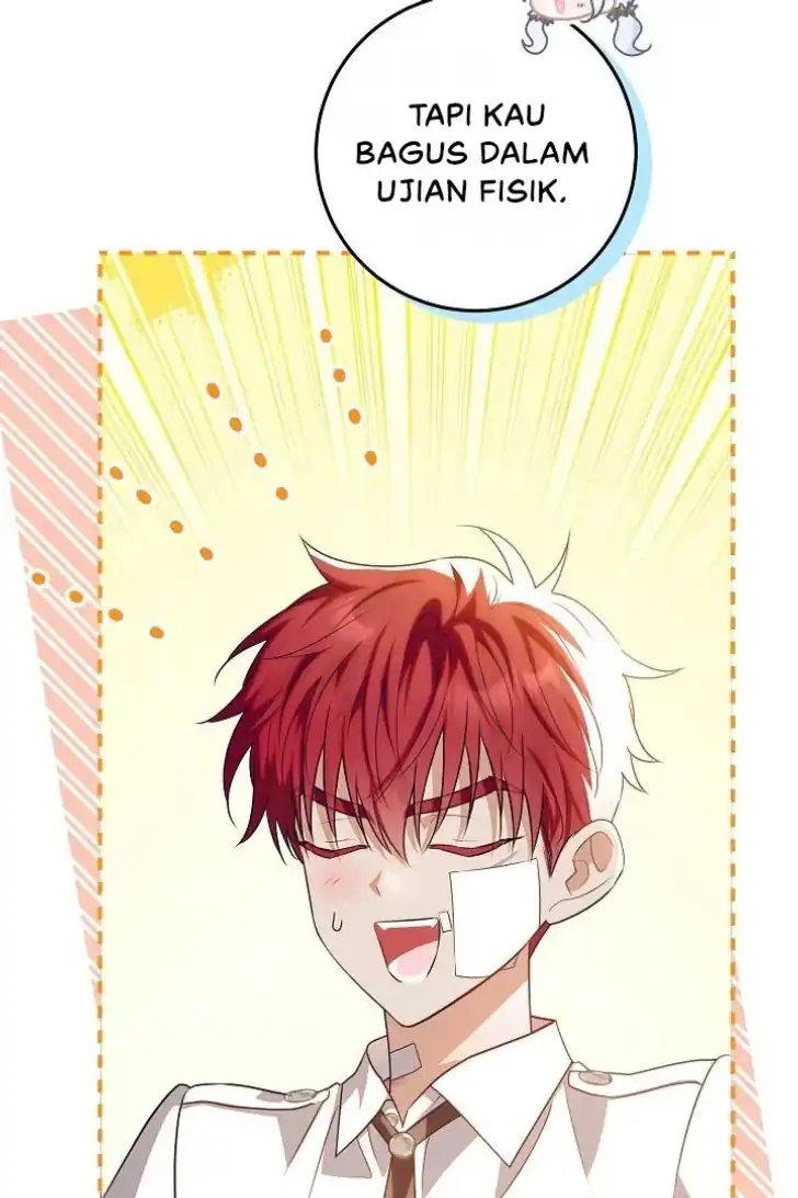 Baca My Daddy Hid His Power - Chapter 56 halaman 101