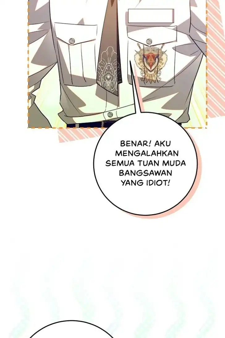 Baca My Daddy Hid His Power - Chapter 56 halaman 102