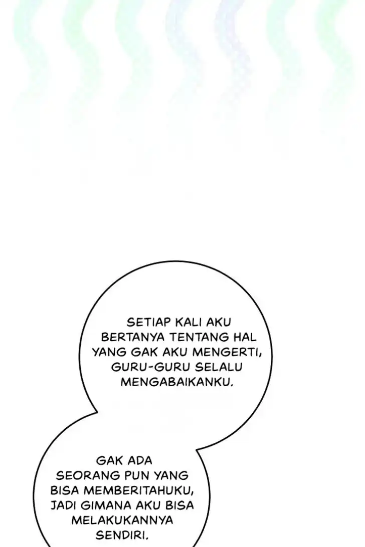 Baca My Daddy Hid His Power - Chapter 56 halaman 104