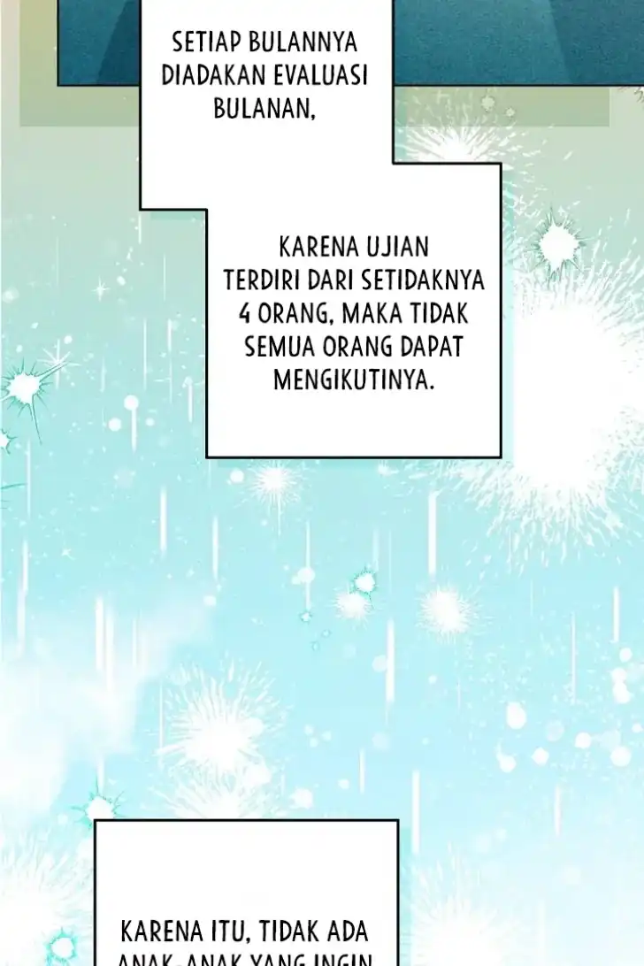 Baca My Daddy Hid His Power - Chapter 56 halaman 108