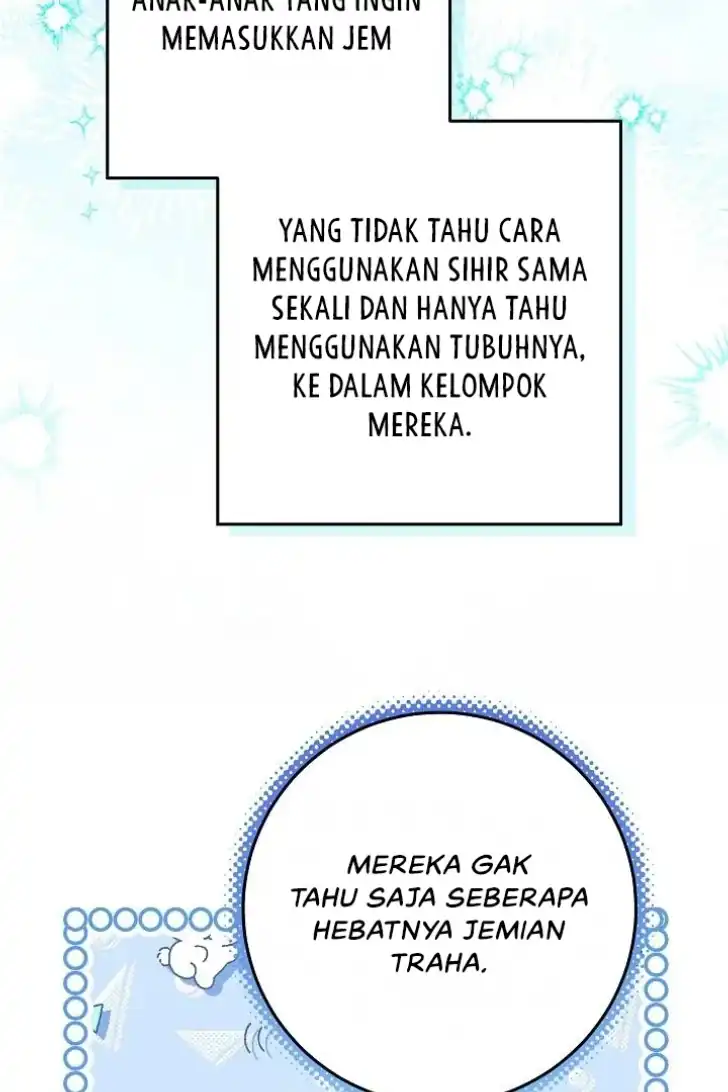 Baca My Daddy Hid His Power - Chapter 56 halaman 109