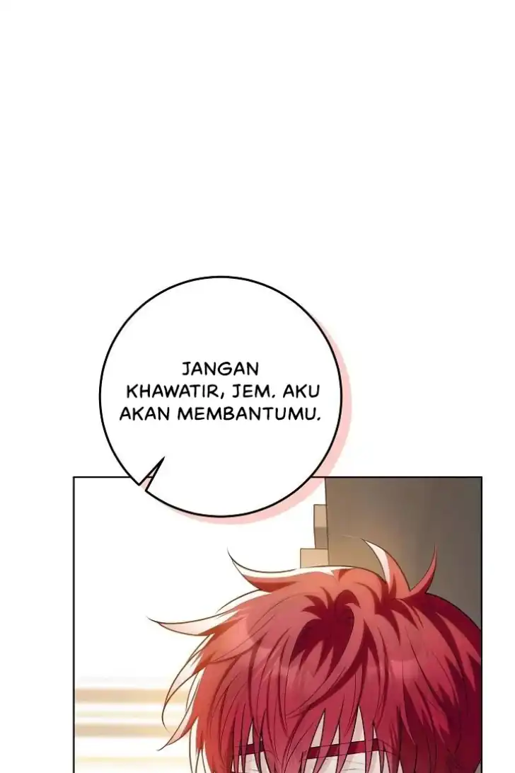 Baca My Daddy Hid His Power - Chapter 56 halaman 111