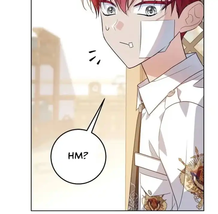 Baca My Daddy Hid His Power - Chapter 56 halaman 112