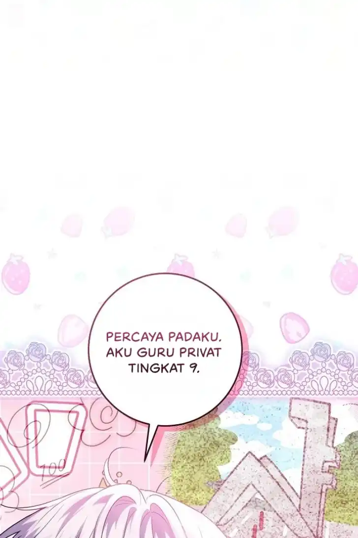 Baca My Daddy Hid His Power - Chapter 56 halaman 117