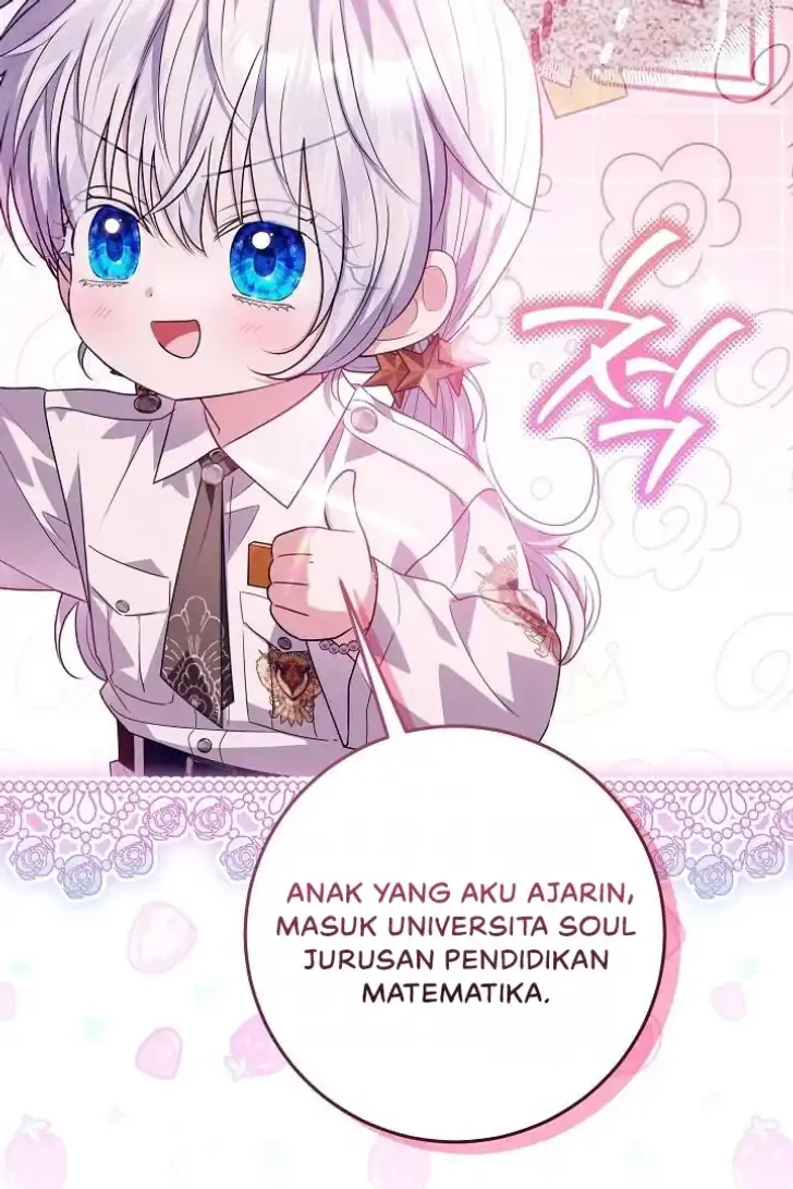 Baca My Daddy Hid His Power - Chapter 56 halaman 118