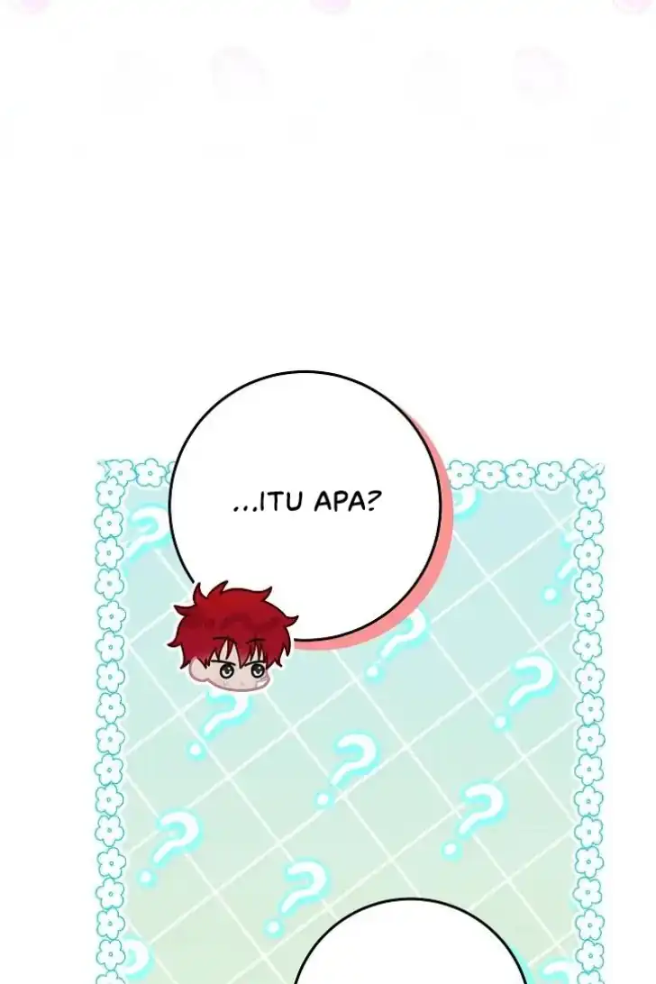 Baca My Daddy Hid His Power - Chapter 56 halaman 119
