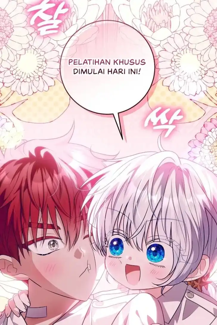 Baca My Daddy Hid His Power - Chapter 56 halaman 121