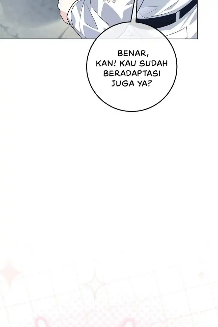 Baca My Daddy Hid His Power - Chapter 56 halaman 13