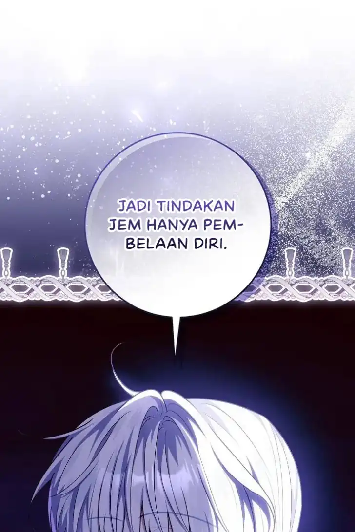 Baca My Daddy Hid His Power - Chapter 56 halaman 16