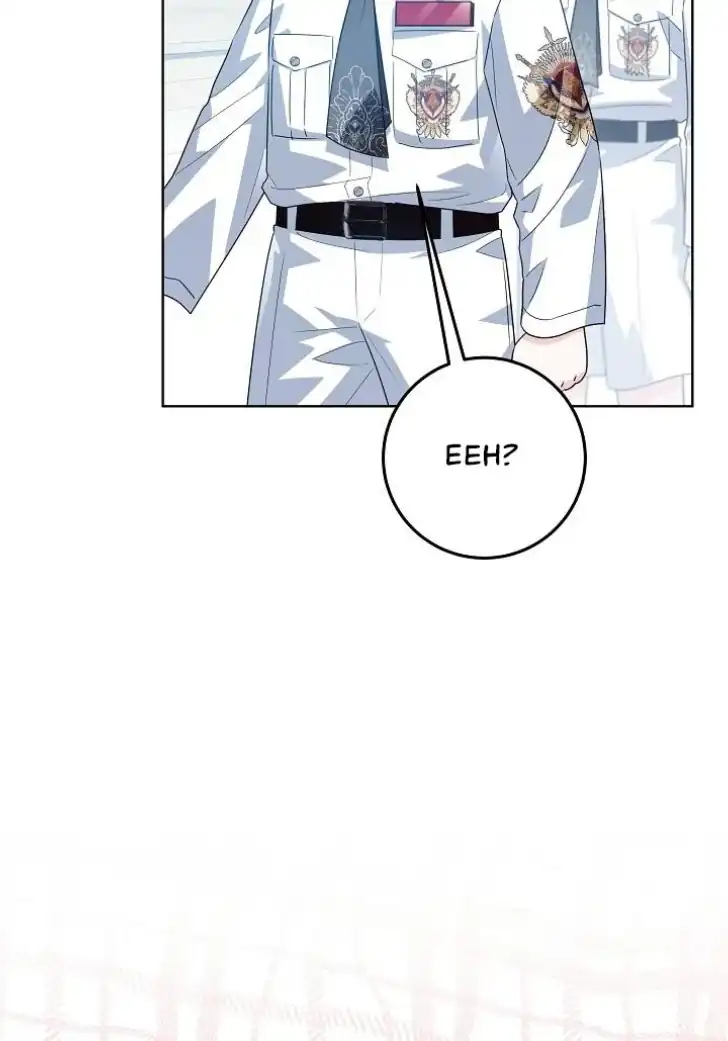 Baca My Daddy Hid His Power - Chapter 56 halaman 19