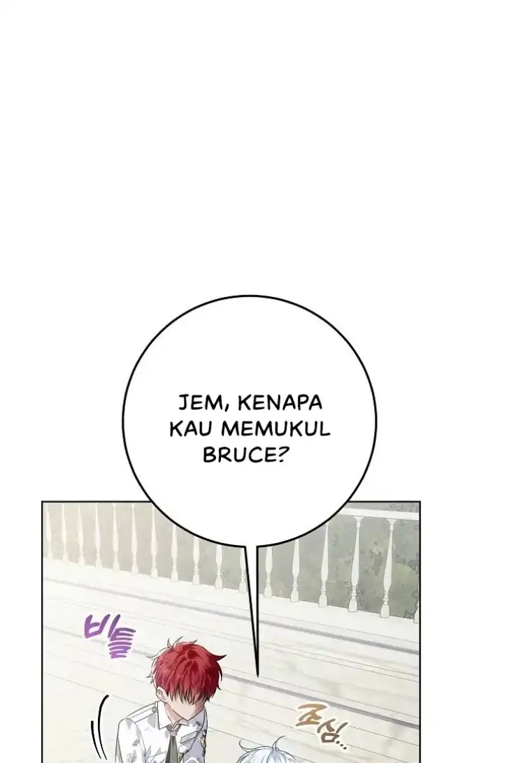 Baca My Daddy Hid His Power - Chapter 56 halaman 2