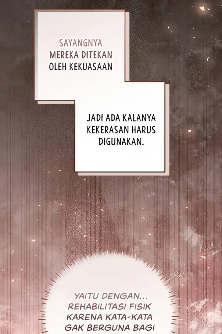 Baca My Daddy Hid His Power - Chapter 56 halaman 25