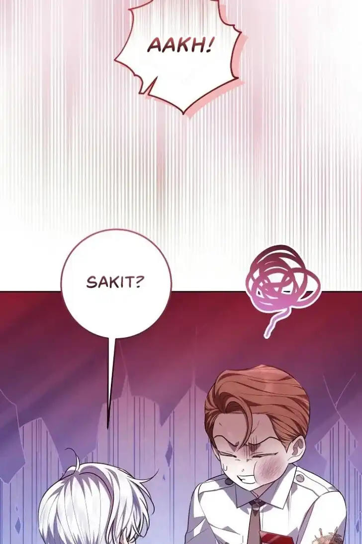 Baca My Daddy Hid His Power - Chapter 56 halaman 28