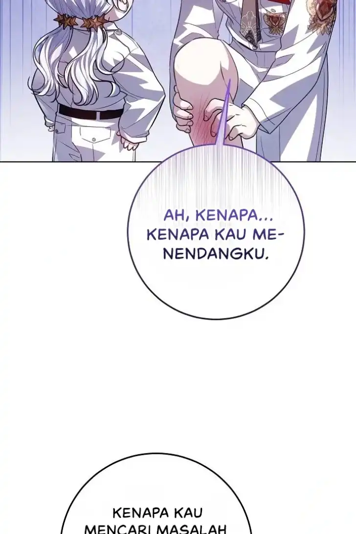Baca My Daddy Hid His Power - Chapter 56 halaman 29