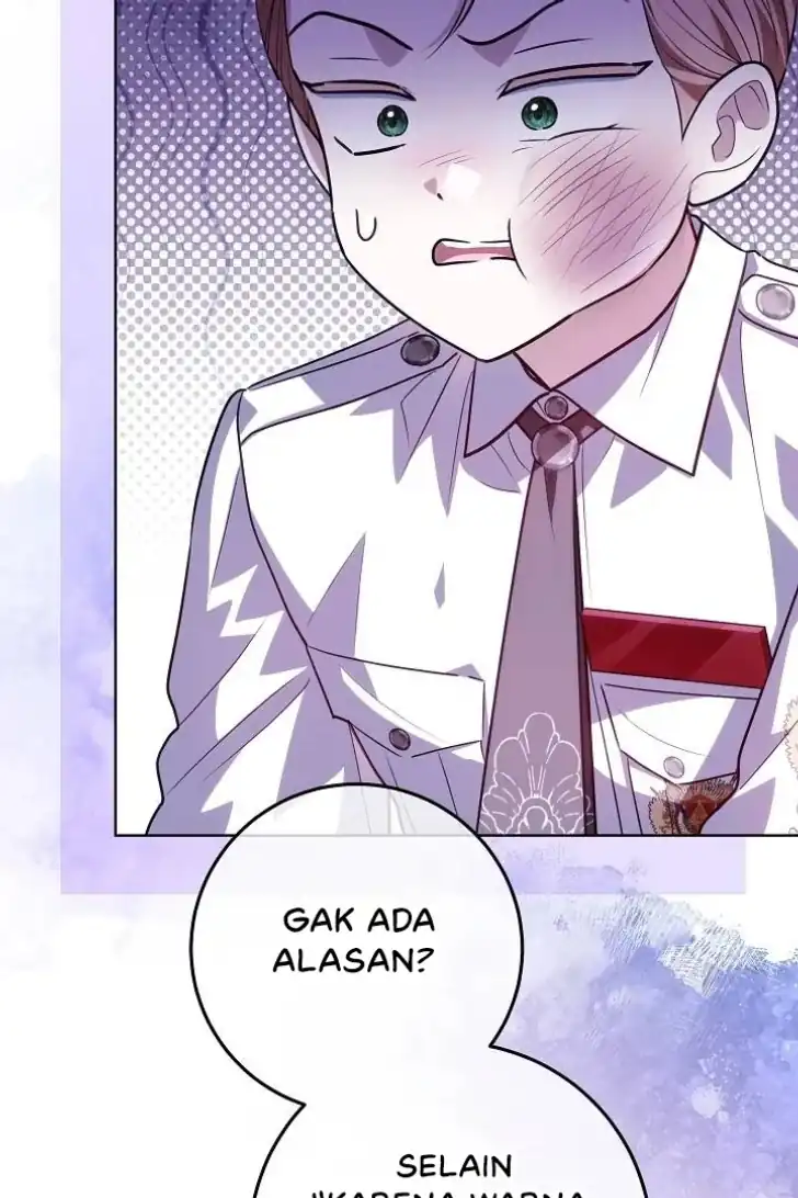 Baca My Daddy Hid His Power - Chapter 56 halaman 32