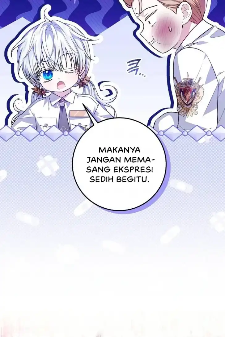 Baca My Daddy Hid His Power - Chapter 56 halaman 34