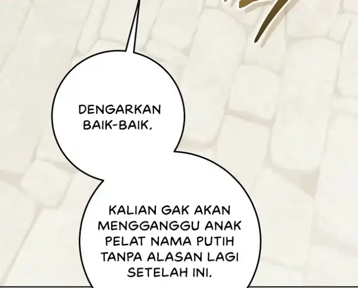Baca My Daddy Hid His Power - Chapter 56 halaman 37