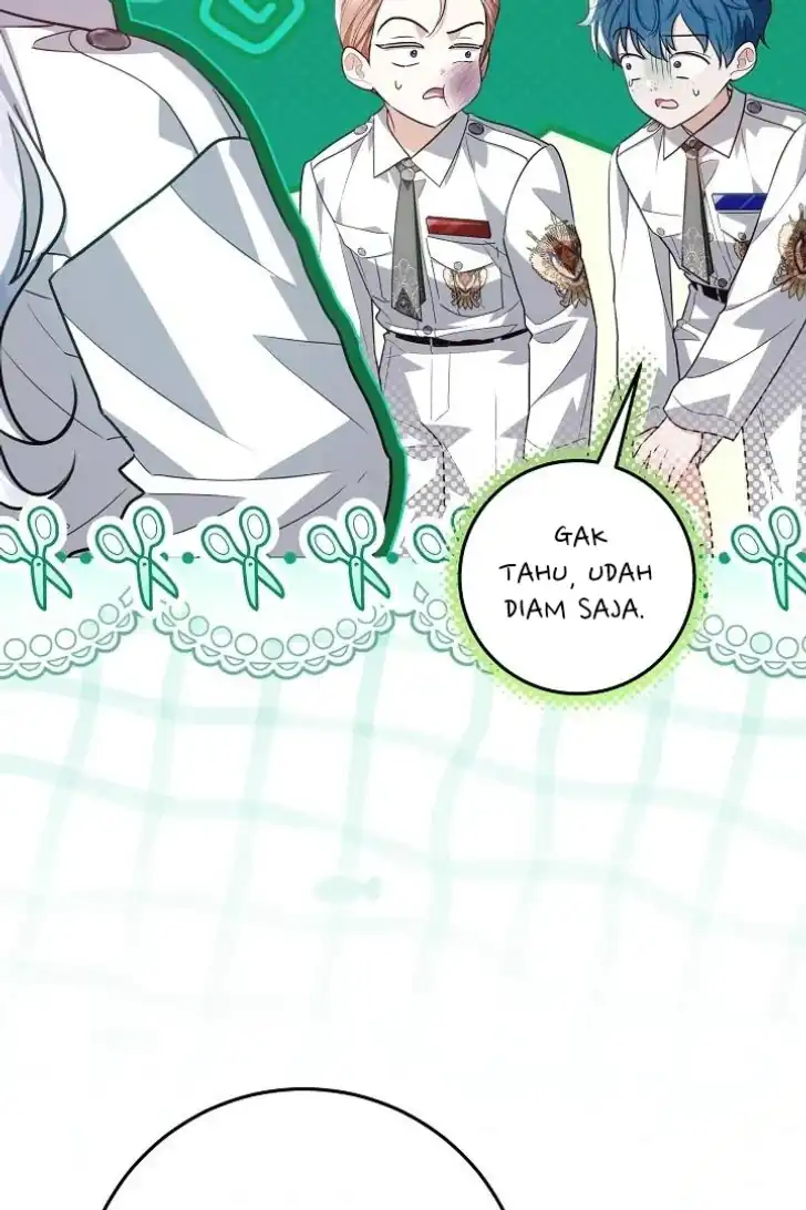 Baca My Daddy Hid His Power - Chapter 56 halaman 42