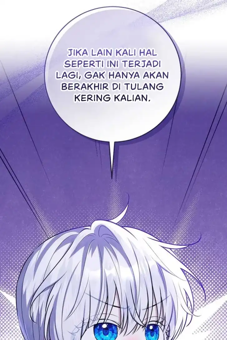 Baca My Daddy Hid His Power - Chapter 56 halaman 45