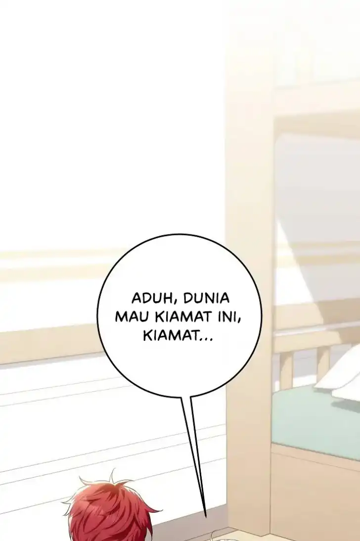 Baca My Daddy Hid His Power - Chapter 56 halaman 53