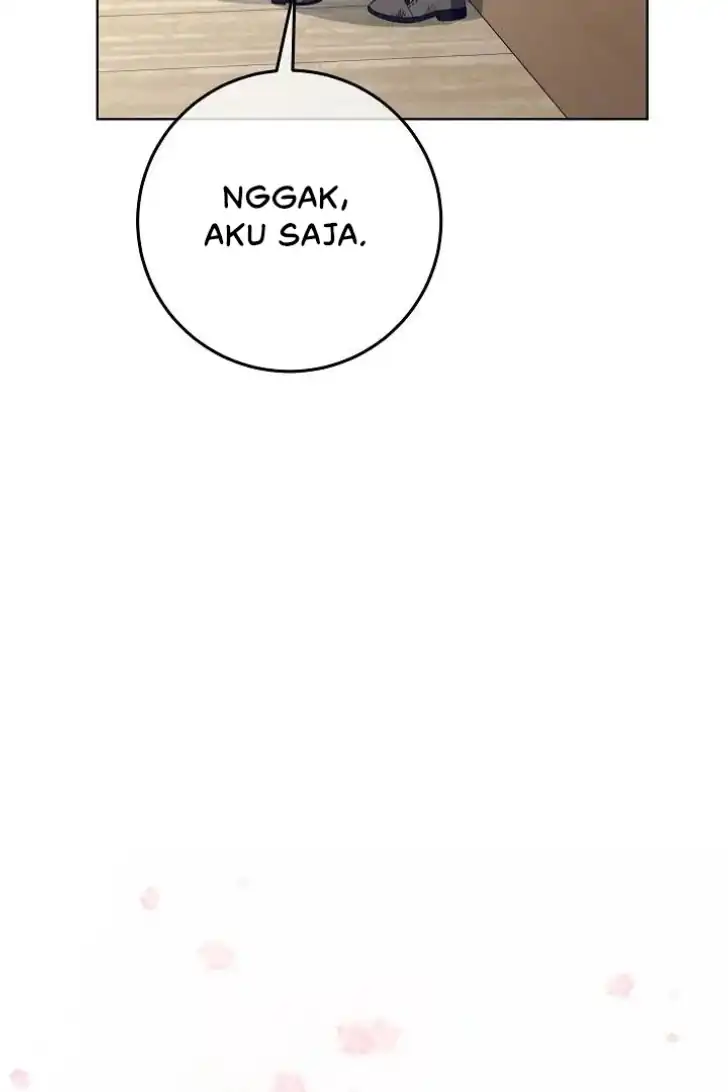 Baca My Daddy Hid His Power - Chapter 56 halaman 58