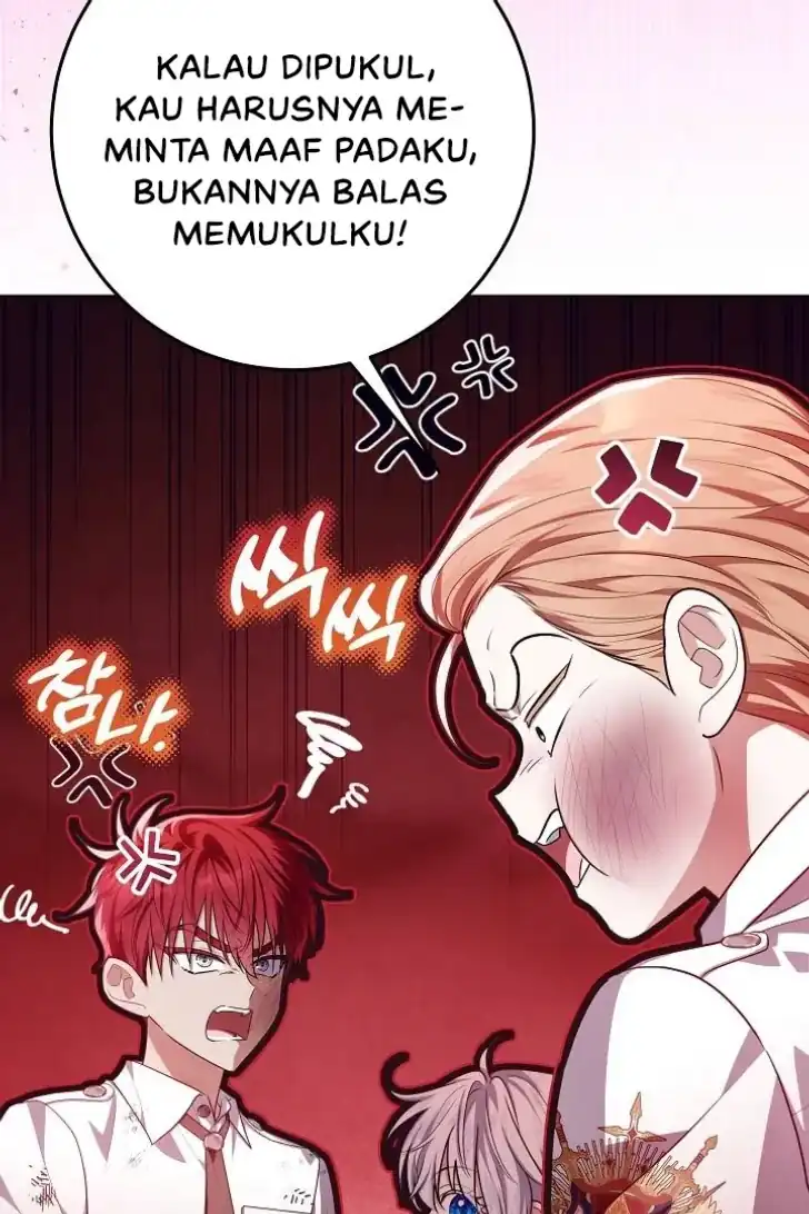 Baca My Daddy Hid His Power - Chapter 56 halaman 6