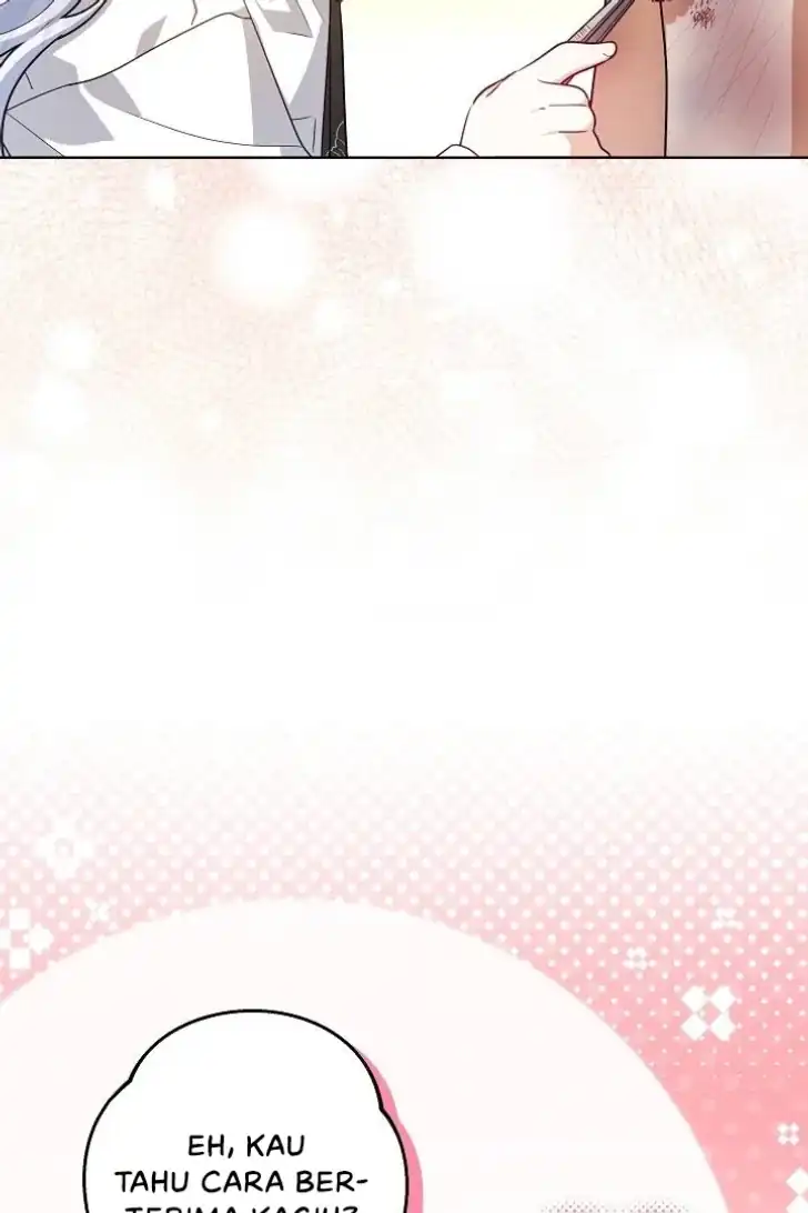 Baca My Daddy Hid His Power - Chapter 56 halaman 60