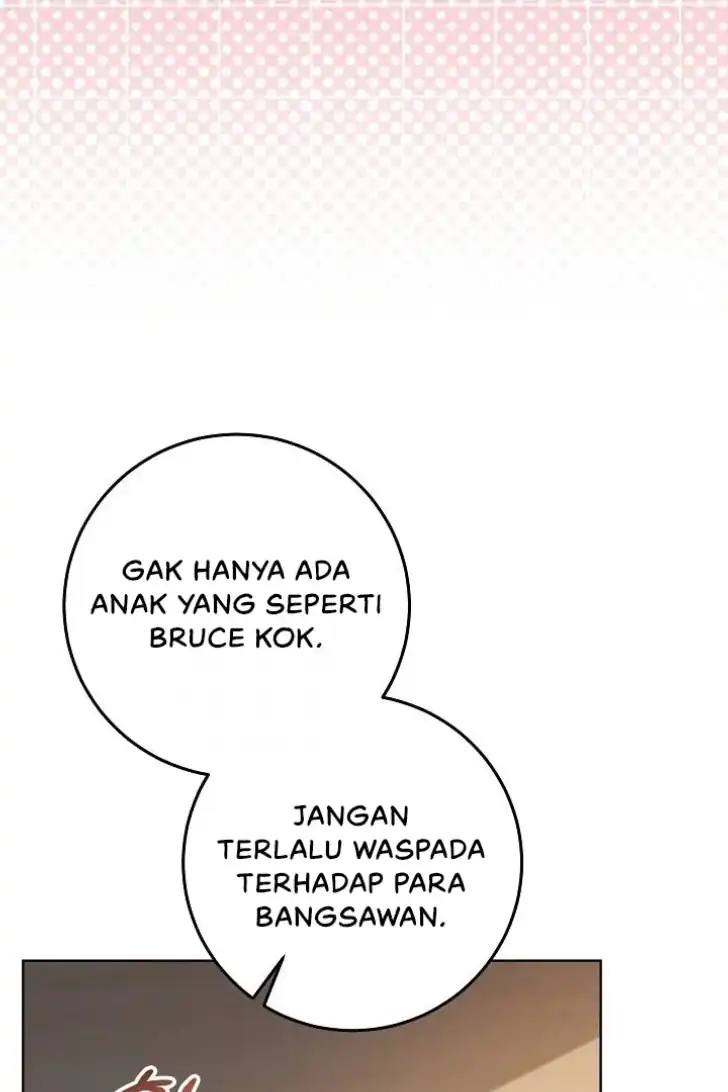 Baca My Daddy Hid His Power - Chapter 56 halaman 62