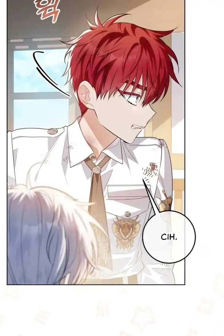 Baca My Daddy Hid His Power - Chapter 56 halaman 63
