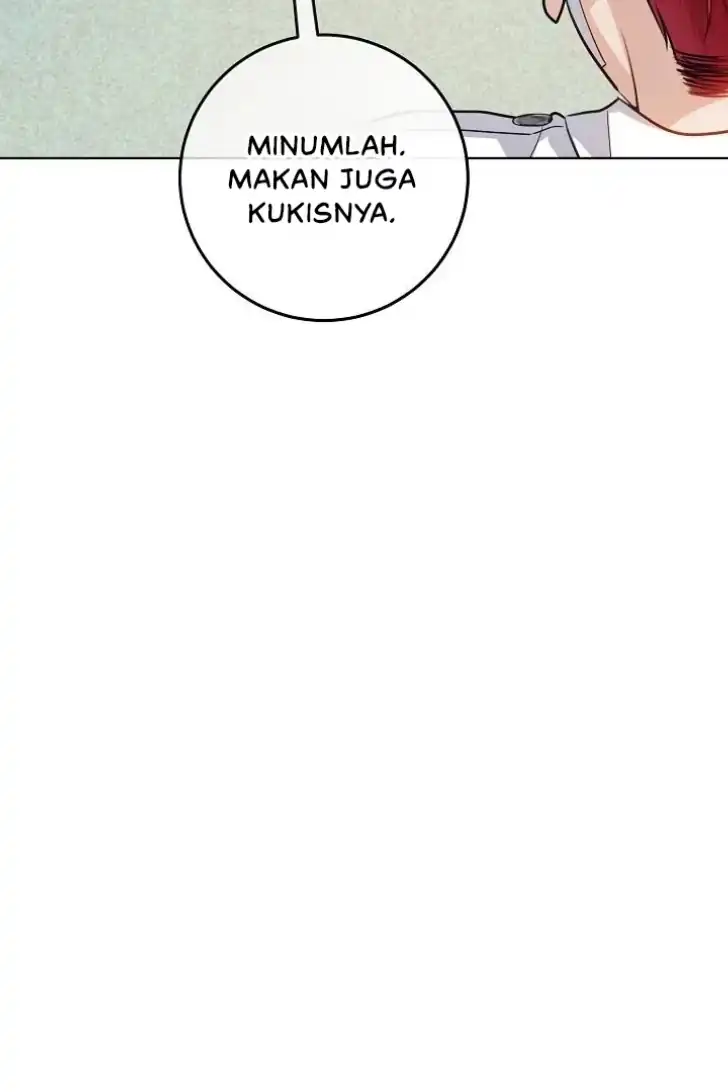 Baca My Daddy Hid His Power - Chapter 56 halaman 69