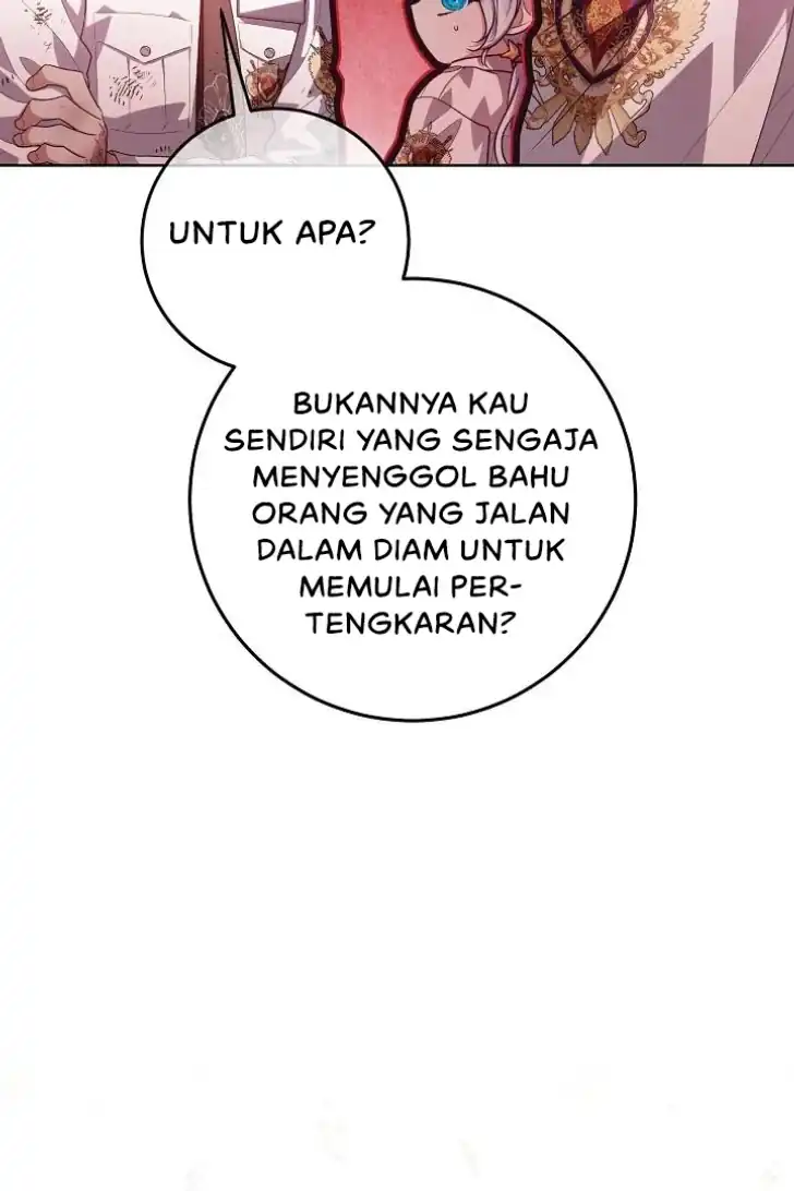 Baca My Daddy Hid His Power - Chapter 56 halaman 7