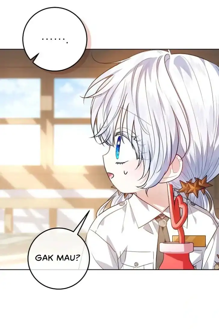 Baca My Daddy Hid His Power - Chapter 56 halaman 72