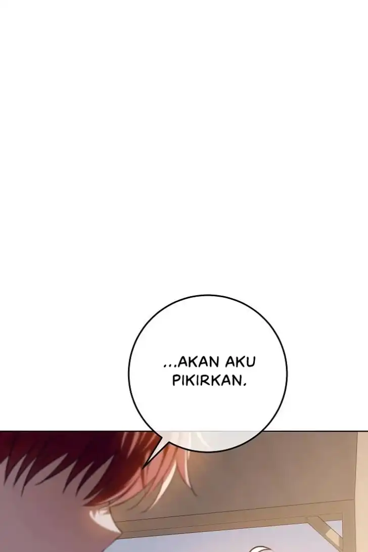 Baca My Daddy Hid His Power - Chapter 56 halaman 73