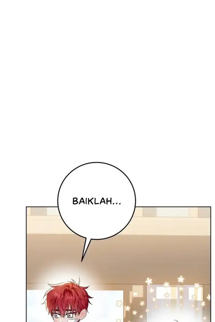 Baca My Daddy Hid His Power - Chapter 56 halaman 77