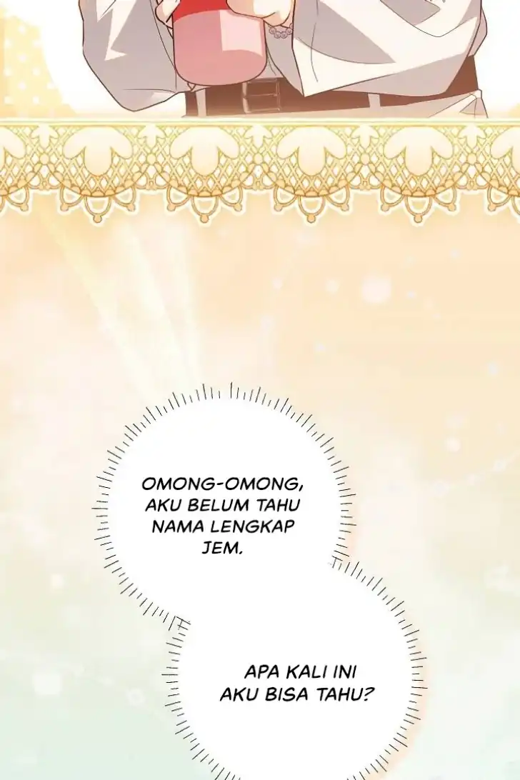 Baca My Daddy Hid His Power - Chapter 56 halaman 81