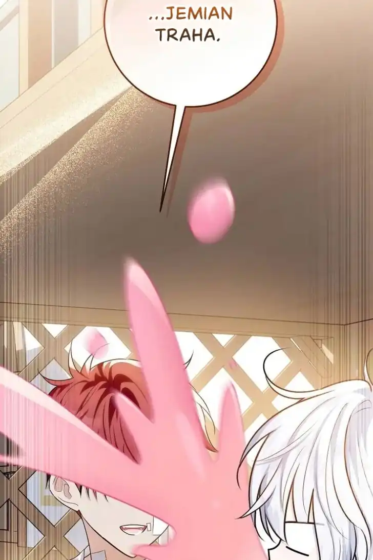Baca My Daddy Hid His Power - Chapter 56 halaman 84