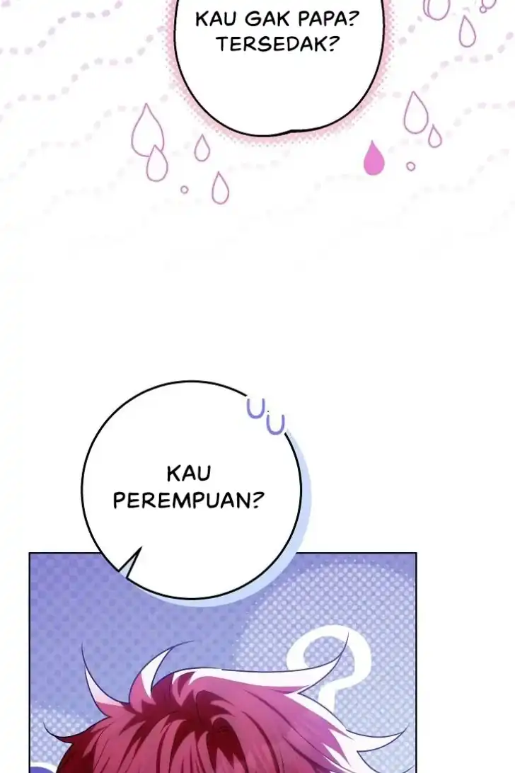 Baca My Daddy Hid His Power - Chapter 56 halaman 88