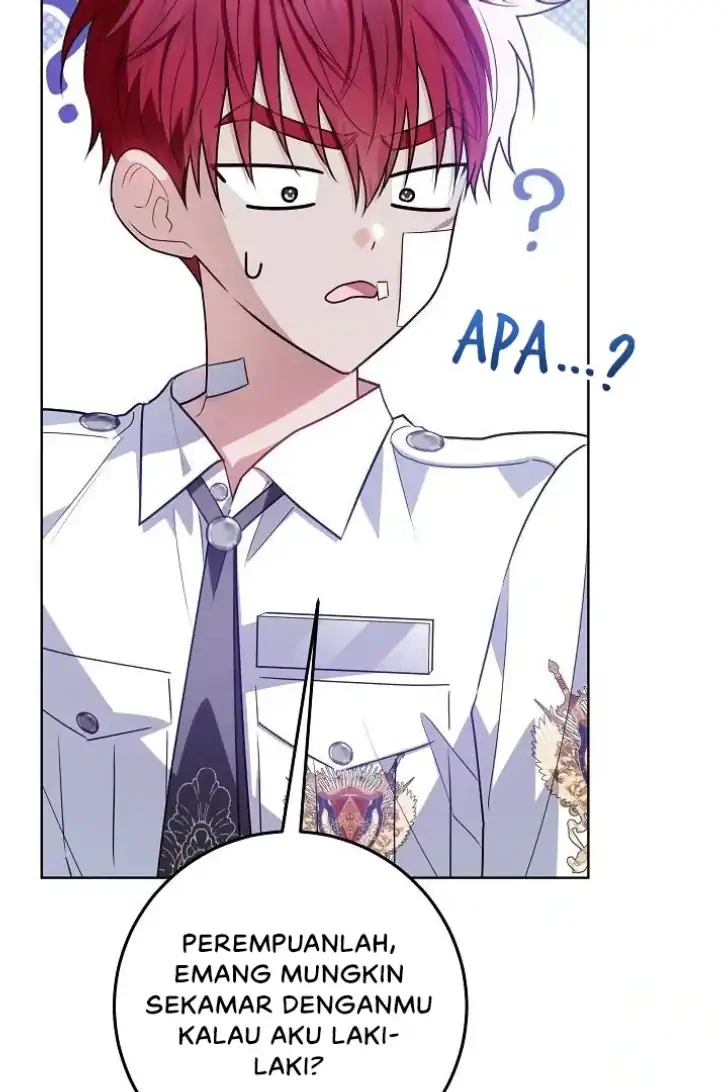 Baca My Daddy Hid His Power - Chapter 56 halaman 89