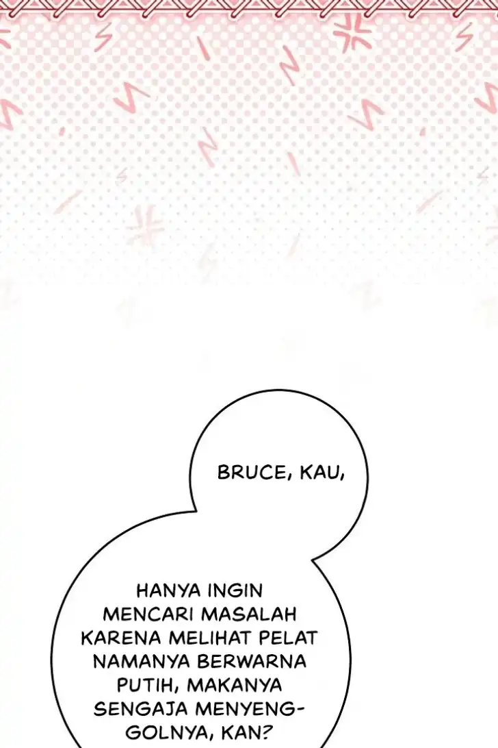 Baca My Daddy Hid His Power - Chapter 56 halaman 9