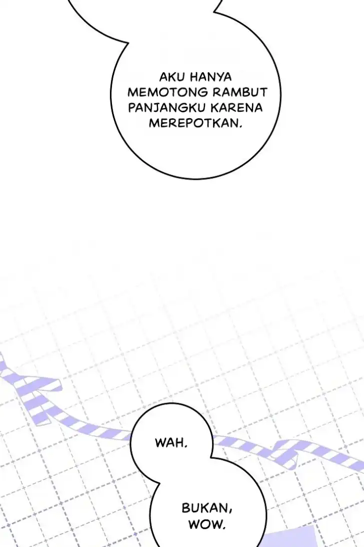 Baca My Daddy Hid His Power - Chapter 56 halaman 90