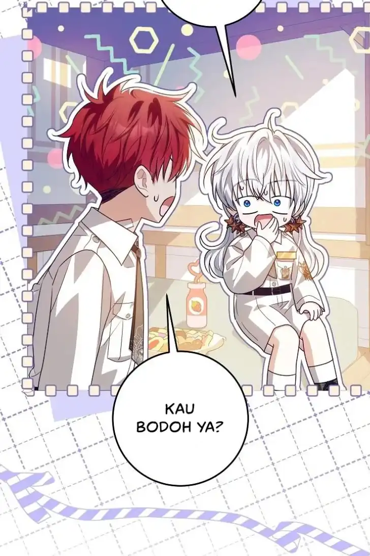 Baca My Daddy Hid His Power - Chapter 56 halaman 91
