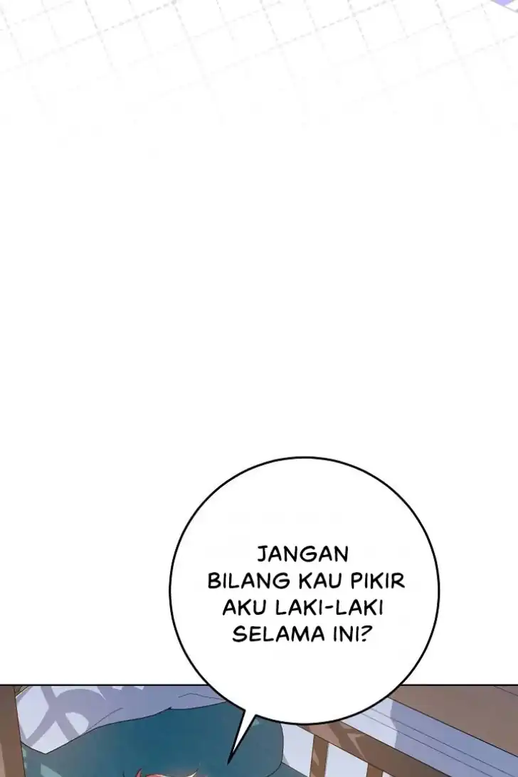 Baca My Daddy Hid His Power - Chapter 56 halaman 92