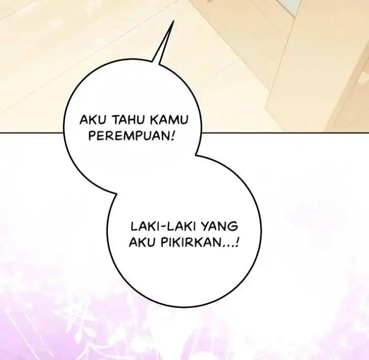 Baca My Daddy Hid His Power - Chapter 56 halaman 94