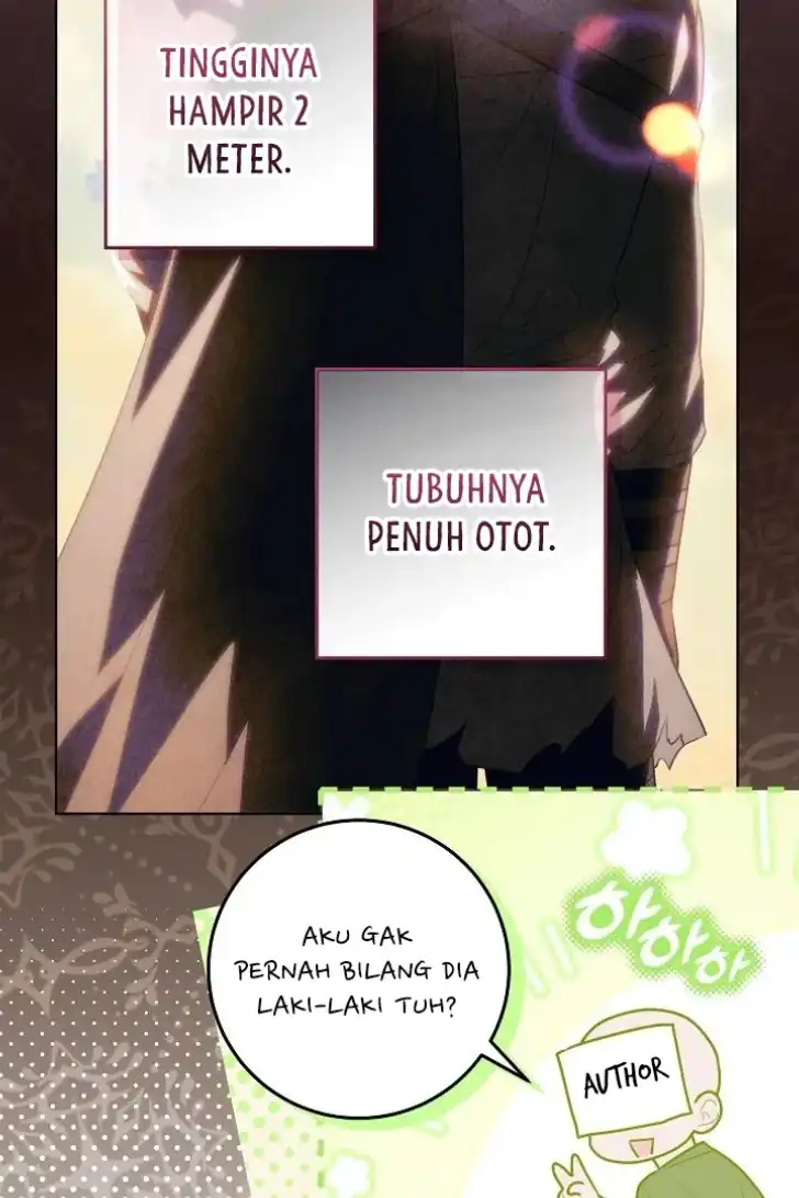Baca My Daddy Hid His Power - Chapter 56 halaman 96