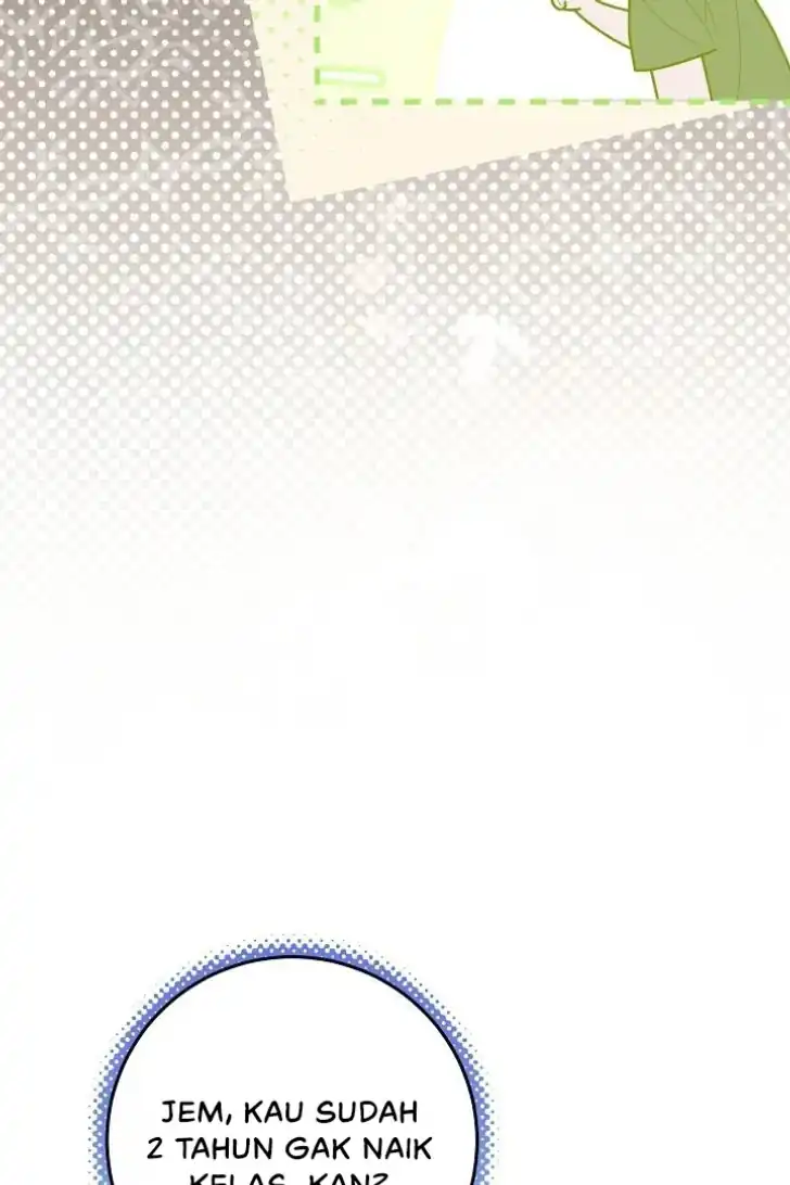 Baca My Daddy Hid His Power - Chapter 56 halaman 97